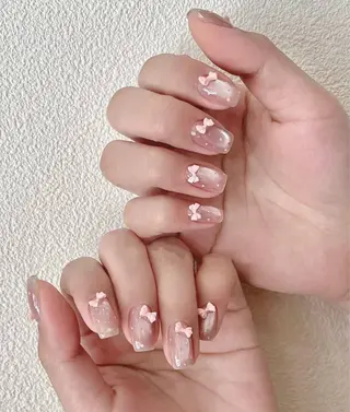 ネイル 相沢 さやかのネイルデザイン