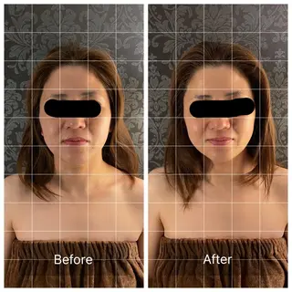 BLUE ROSE Nail所属・BELL.Salon Group Nailのネイルデザイン