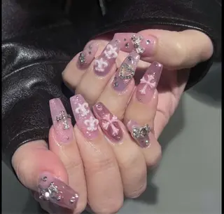 ネイル Tira Nailのネイルデザイン