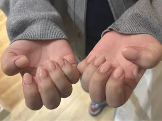 ネイル 🐑吉村 きらら🐑のネイルデザイン