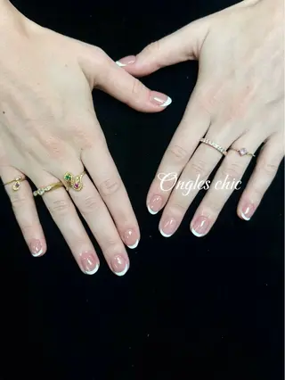 ネイル mo moのネイルデザイン