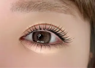 マツエク・マツパ 𝐚𝐬𝐚𝐡𝐢 🩶のマツエク・マツパデザイン