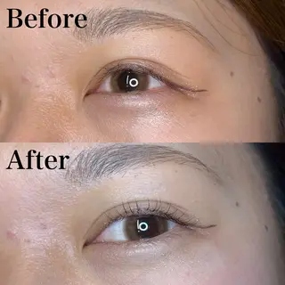 マツエク・マツパ Heir & Eye 🧡福羅美汐のマツエク・マツパデザイン