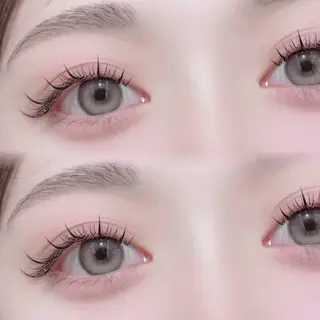 マツエク・マツパ SalonEF🍨 横井のマツエク・マツパデザイン