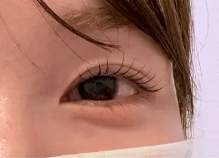 マツエク・マツパ トータルビューティー サロン・Ｎの眉毛・アイブロウイメージ