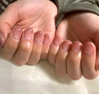 ネイル Nail Salon Luanaのネイルデザイン