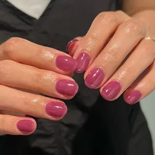 ネイル Nico所属・Nico🌛 Karenのネイルデザイン