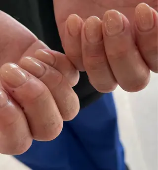 ネイル Samir Yamazakiのネイルデザイン