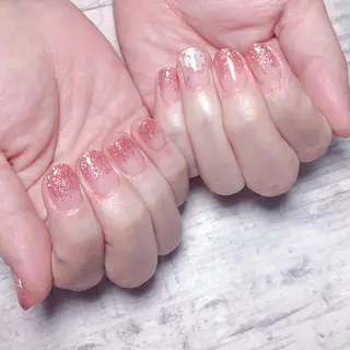 ネイル 個室ネイルサロンDolly Girl〜ドーリーガール〜所属・DollyGirl KYOKOのネイルデザイン