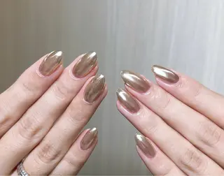 ネイル 閨匠ビューティサロン 新橋店♡Nanaのネイルデザイン