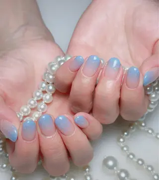 ネイル 👍thumbs up nail👍のネイルデザイン