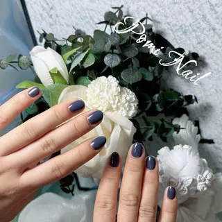 ネイル BuBu Nail渋谷道玄坂のネイルデザイン