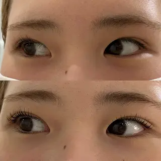 マツエク・マツパ to/me 大宮店 みなとの眉毛・アイブロウイメージ