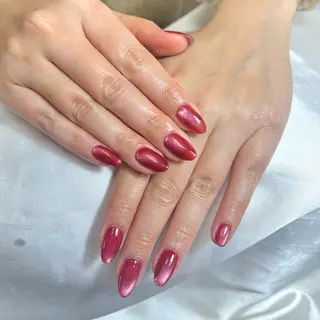 ネイル Maika's nailのネイルデザイン