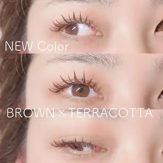 マツエク・マツパ eyelash salon Dollのマツエク・マツパデザイン