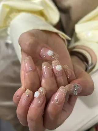 ネイル tamami _表参道／原宿のネイルデザイン