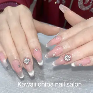 ネイル Kawaii Chiba nailのネイルデザイン