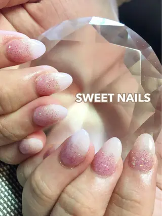 ネイル SWEET⭐️ NAILSのネイルデザイン