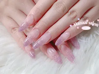 ネイル Hanaai Salon新宿店のネイルデザイン