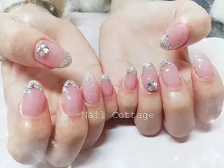 ネイル Nail cottageのネイルデザイン