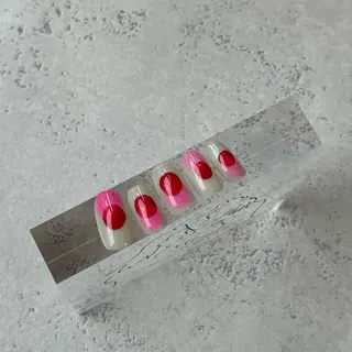 ネイル jeu nail.のネイルデザイン