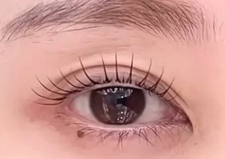 マツエク・マツパ Venus Beauty銀座のマツエク・マツパデザイン