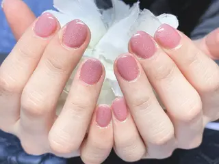 ネイル Ｎail Ｓalon ertiのネイルデザイン