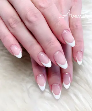 ネイル Avenir 表参道 nail&eye予約のネイルデザイン