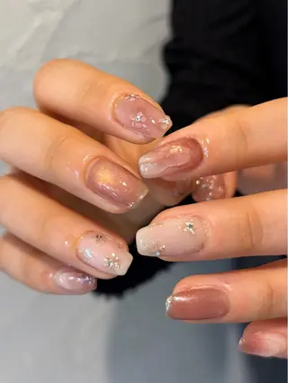 ネイル C. Ricoのネイルデザイン