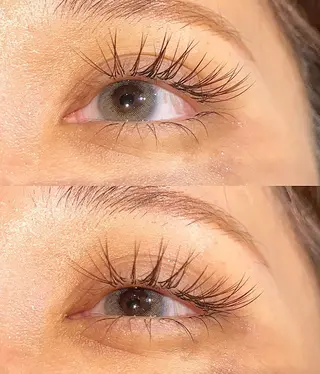 マツエク・マツパ 関口あや 🖤Be__ 中目黒のマツエク・マツパデザイン