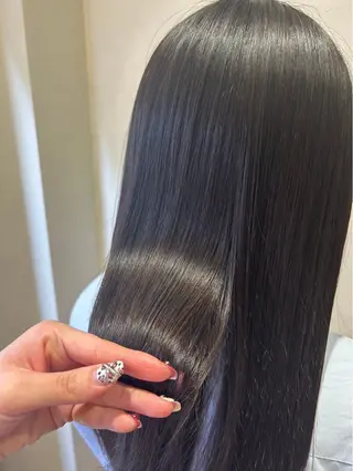 ロング 艶カラー🌸アレンジ 🌹Sally🕊️のその他イメージ