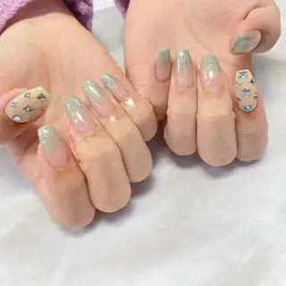 ネイル TRU NAIL & EYELASH 小倉店所属・TRUnail 小倉店のネイルデザイン