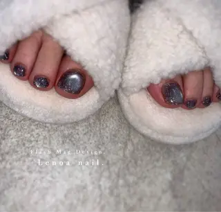 ネイル nailsalon Lenoaのネイルデザイン