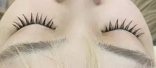 マツエク・マツパ Ｍ salon アイラッシュのマツエク・マツパデザイン