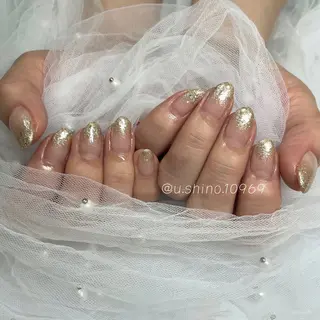 ネイル MoonLight SHINOのネイルデザイン