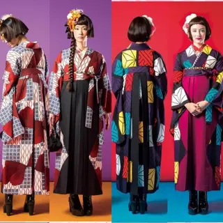 ミニモ限定メニュー 公開中ラシェンテのヘアスタイル