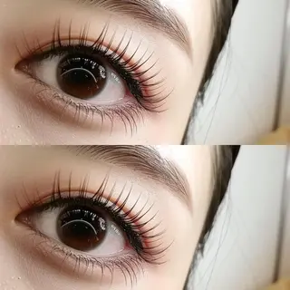 マツエク・マツパ 銀座/カットモデル/ まつぱエク/ゆきなのヘアスタイル