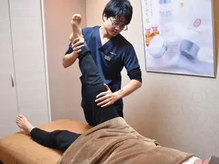 飯田 彩夏のエステ・リラクイメージ