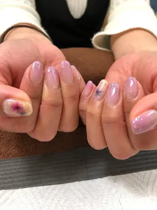 ネイル LaniRoom所属・Lani Roomのネイルデザイン