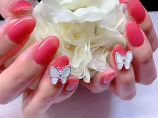 ネイル chacha nailのネイルデザイン