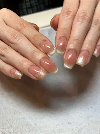 ネイル LINON所属・【LINON】 airiのネイルデザイン