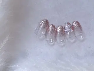 ネイル kikinail 溝の口のネイルデザイン