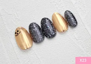 ネイル ネイル nanのネイルデザイン