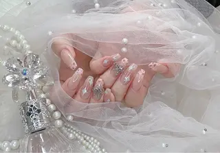 ネイル R salonのネイルデザイン