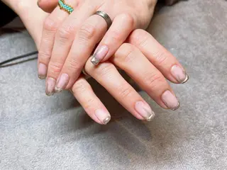 ネイル CRAZY NAILのネイルデザイン