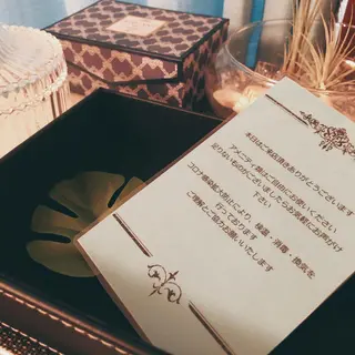 Elvita ビューティーサロンのエステ・リラクイメージ