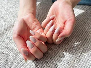 ネイル snazzy kobeのネイルデザイン