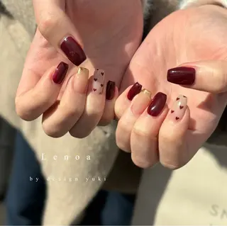 ネイル Lenoa Yukiのその他イメージ