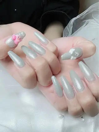 ネイル ロータス ネイルサロンのネイルデザイン