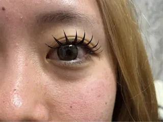 マツエク・マツパ APEX BEAUTYのマツエク・マツパデザイン